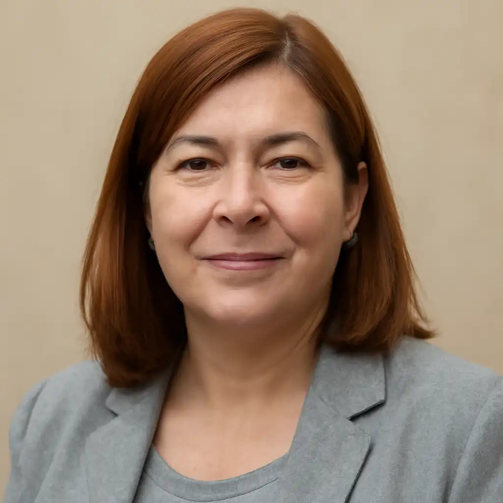 Giulia Benedetti